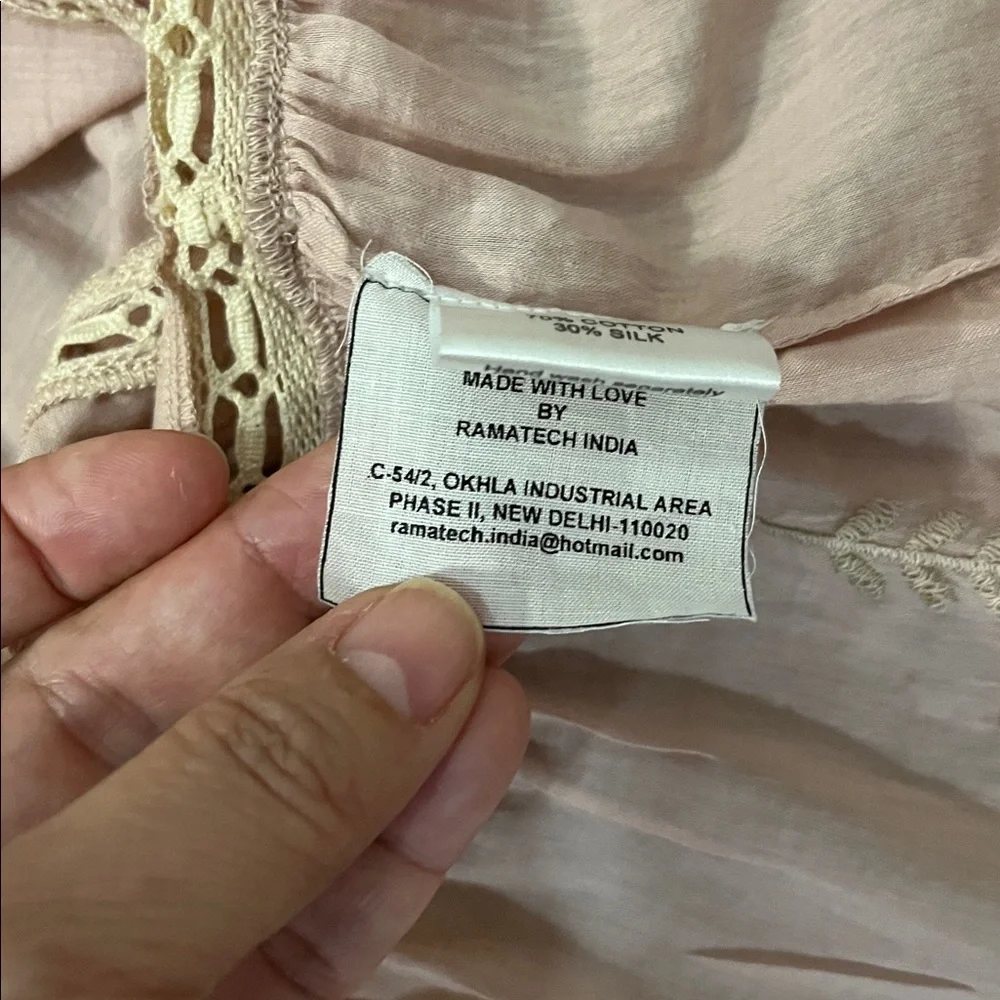 Let Me Be dress excellent condition - Picture 10 of 11